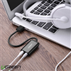 Ugreen 30724 - Cáp sound USB 2.0 to 3.5mm chính hãng