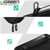 Ugreen 50276 - Túi chống sốc cầm tay bảo vệ ổ cứng, bộ điều khiển Nintendo Switch, dây cáp sạc
