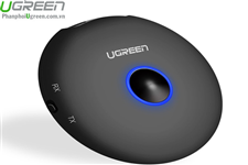 Bộ nhận phát Bluetooth 4.2 chính hãng Ugreen UG-40762