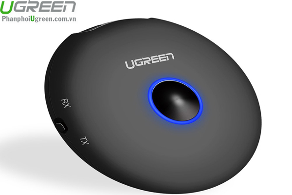 Bộ nhận phát Bluetooth 4.2 chính hãng Ugreen UG-40762