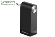 Bộ thu âm thanh Bluetooth 4.2 từ điện thoại ra loa hỗ trợ APTX Ugreen 40756