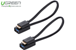 Cáp OTG Micro-B to USB 3.0 chính hãng Ugreen 10816