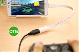 Cáp OTG Micro USB 3.0 Ugreen 10802