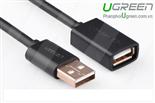 Cáp USB nối dài 2.0 1.5M Ugreen 10348 chính hãng