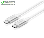 Cáp USB Type C dài 1,5m chính hãng Ugreen 10679