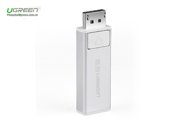 Đầu chuyển đổi DisplayPort sang HDMI chính hãng Ugreen 20401.