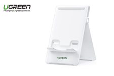 Giá đỡ điện thoại và máy tính bảng Ugreen 30426 LP406 chính hãng