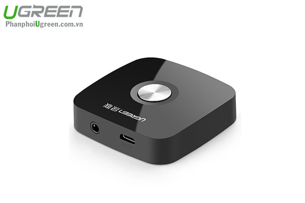 Sản phẩm kết nối âm thanh Bluetooth 4.1 Ugreen 30444 từ Mobile, Tablet sang Loa, Âm ly